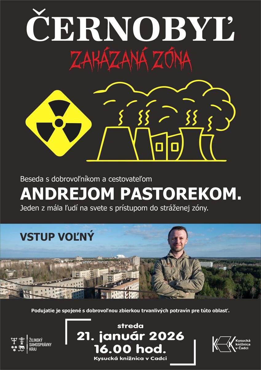 cernobyl