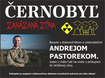 cernobyl nahlad