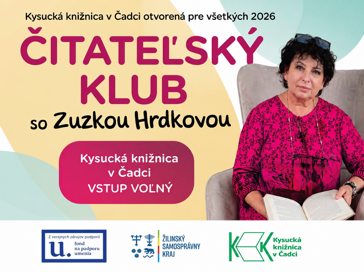 citatelsky klub nahlad august 2026