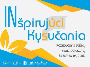 inspirujuci kysucania Klimek nahlad