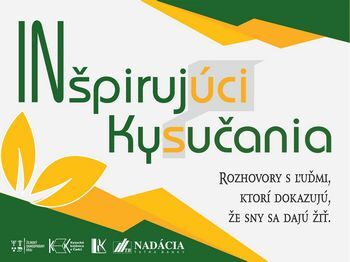 inspirujuci kysucania Kvasnica nahlad