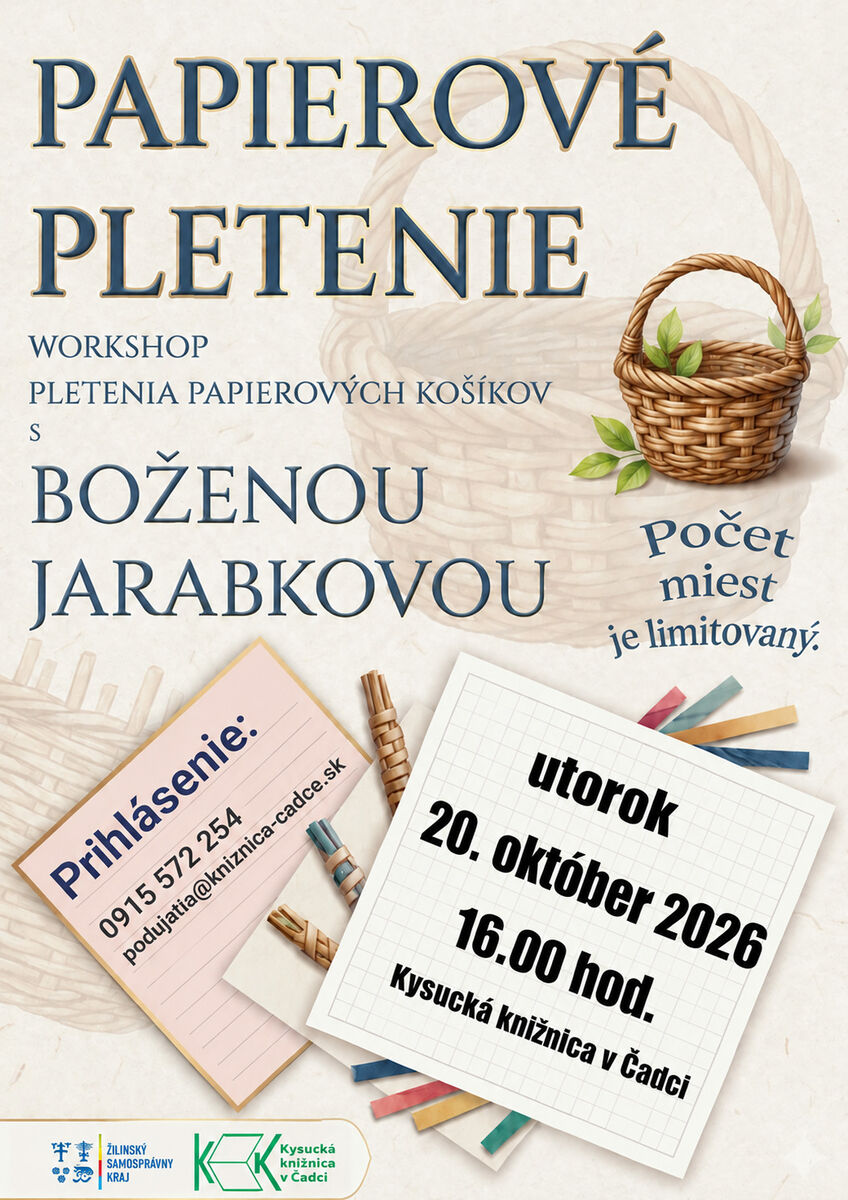 papierove pletenie oktober 2026