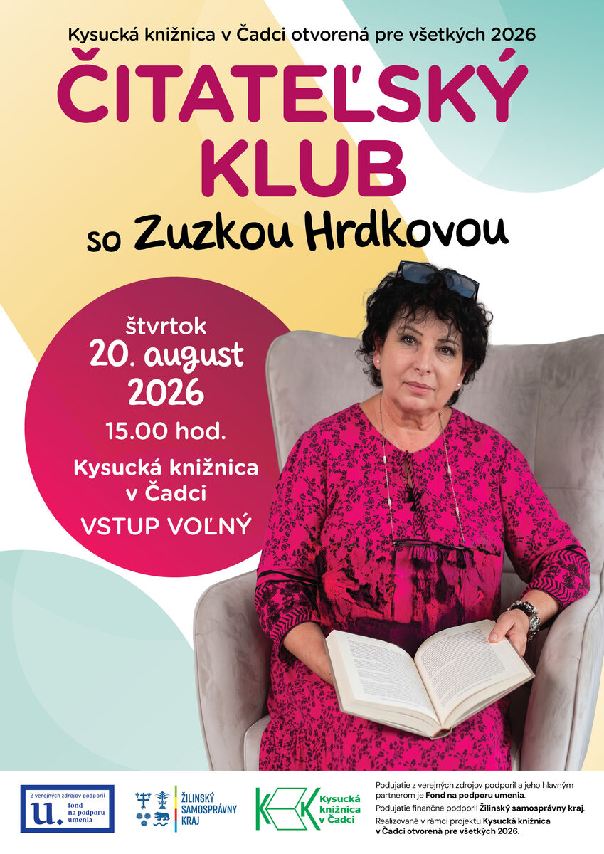 plagat citatelsky klub august 2026