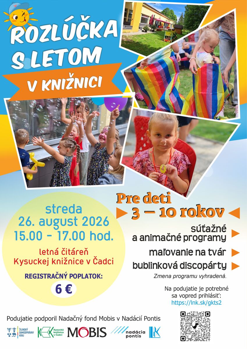 rozlucka s letom 2026