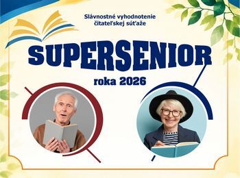 supersenior slavnostne vyhodnotenie 2026 nahlad