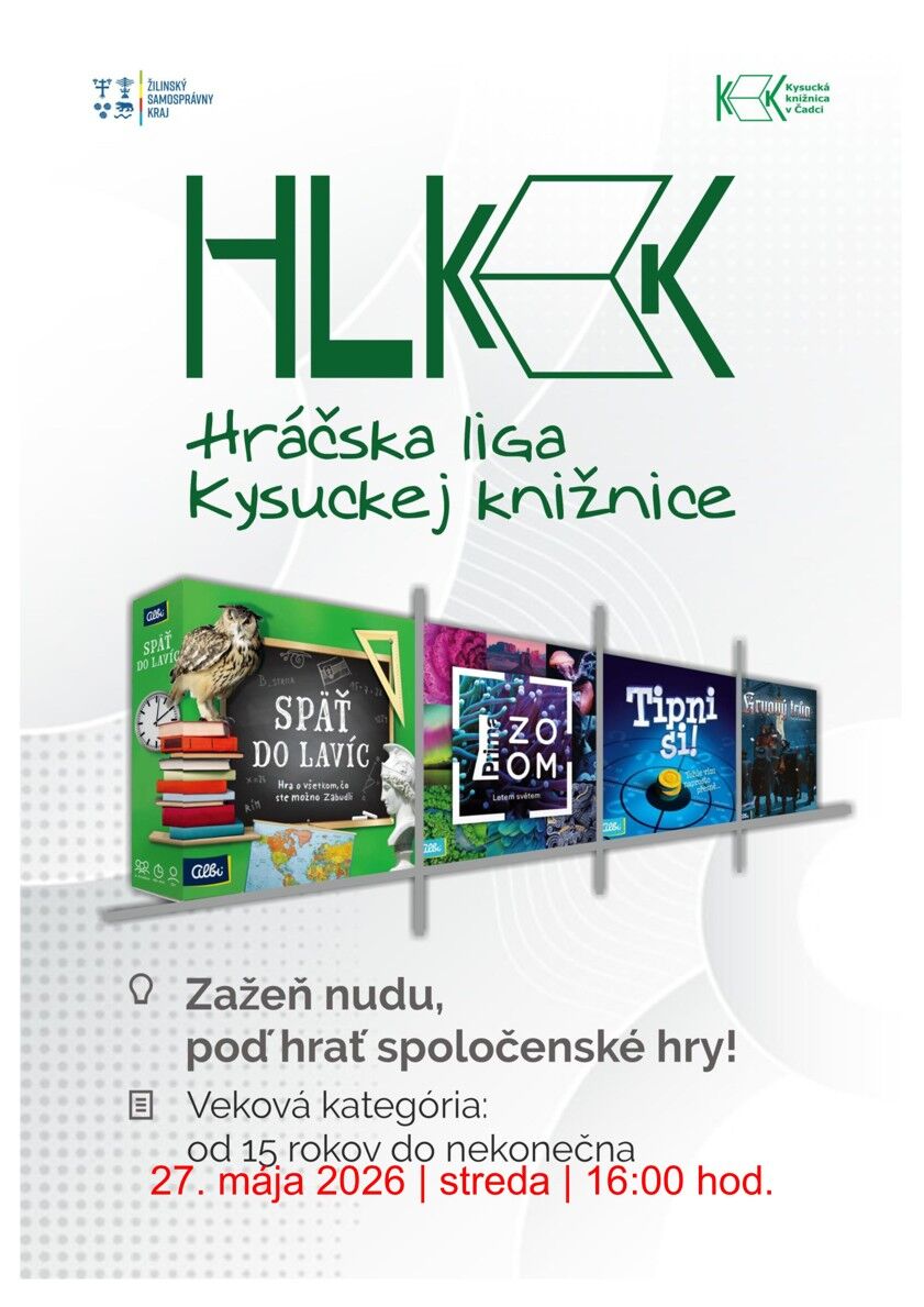 hracska liga edit