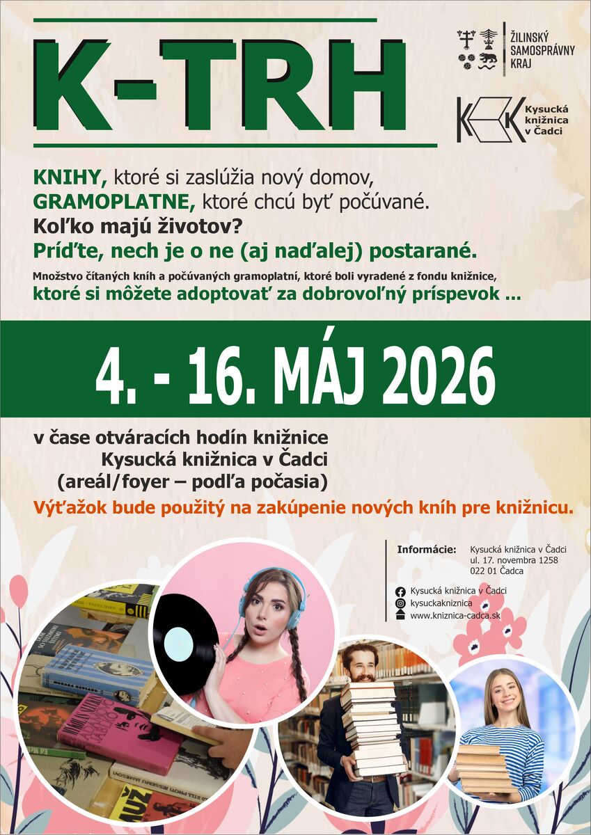 K trh maj 26