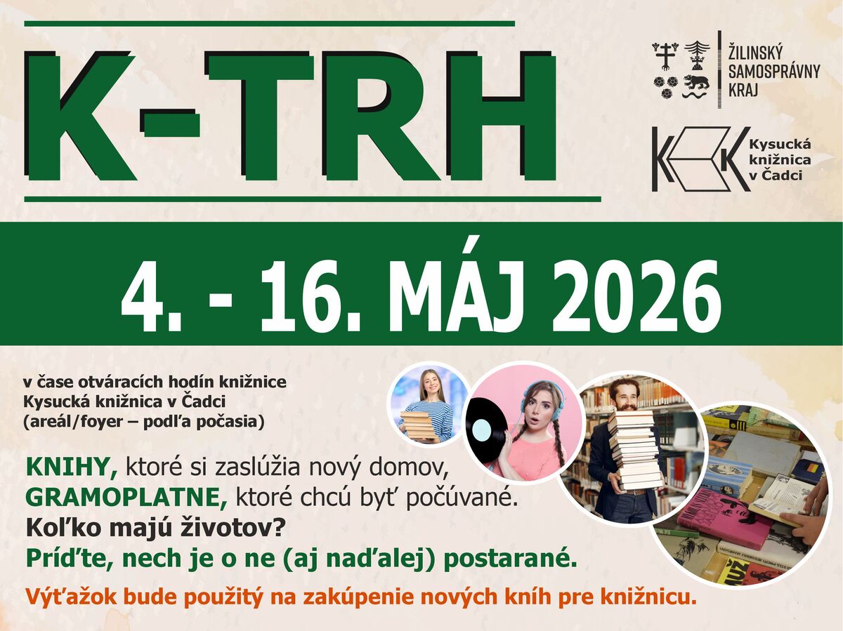 K trh maj 26 nahlad
