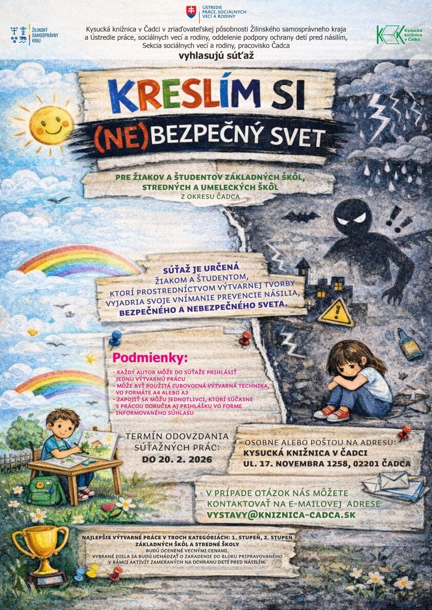 kreslim si plagat