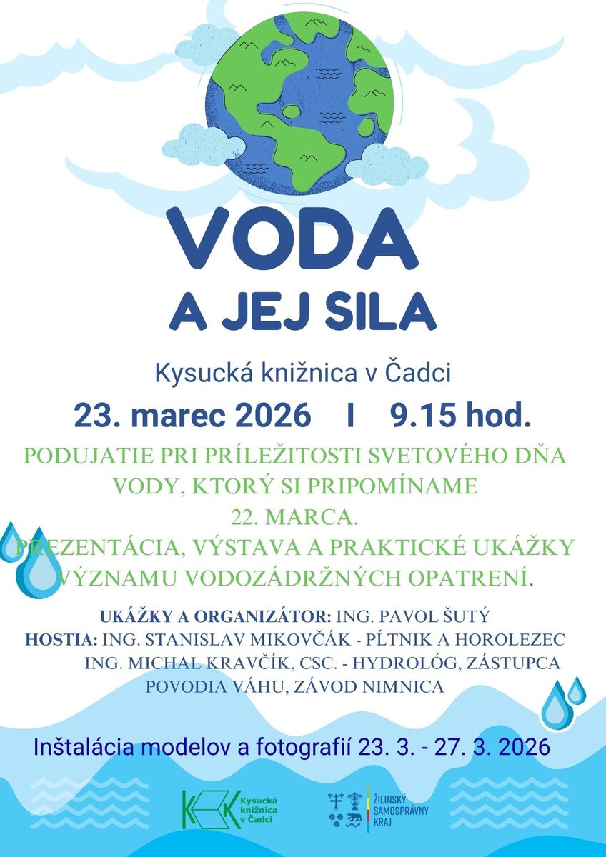 voda a jej sila 1