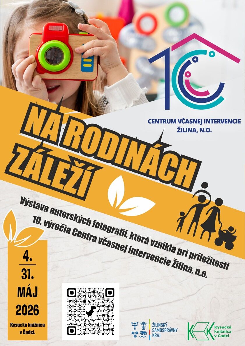Na rodinach zalezi