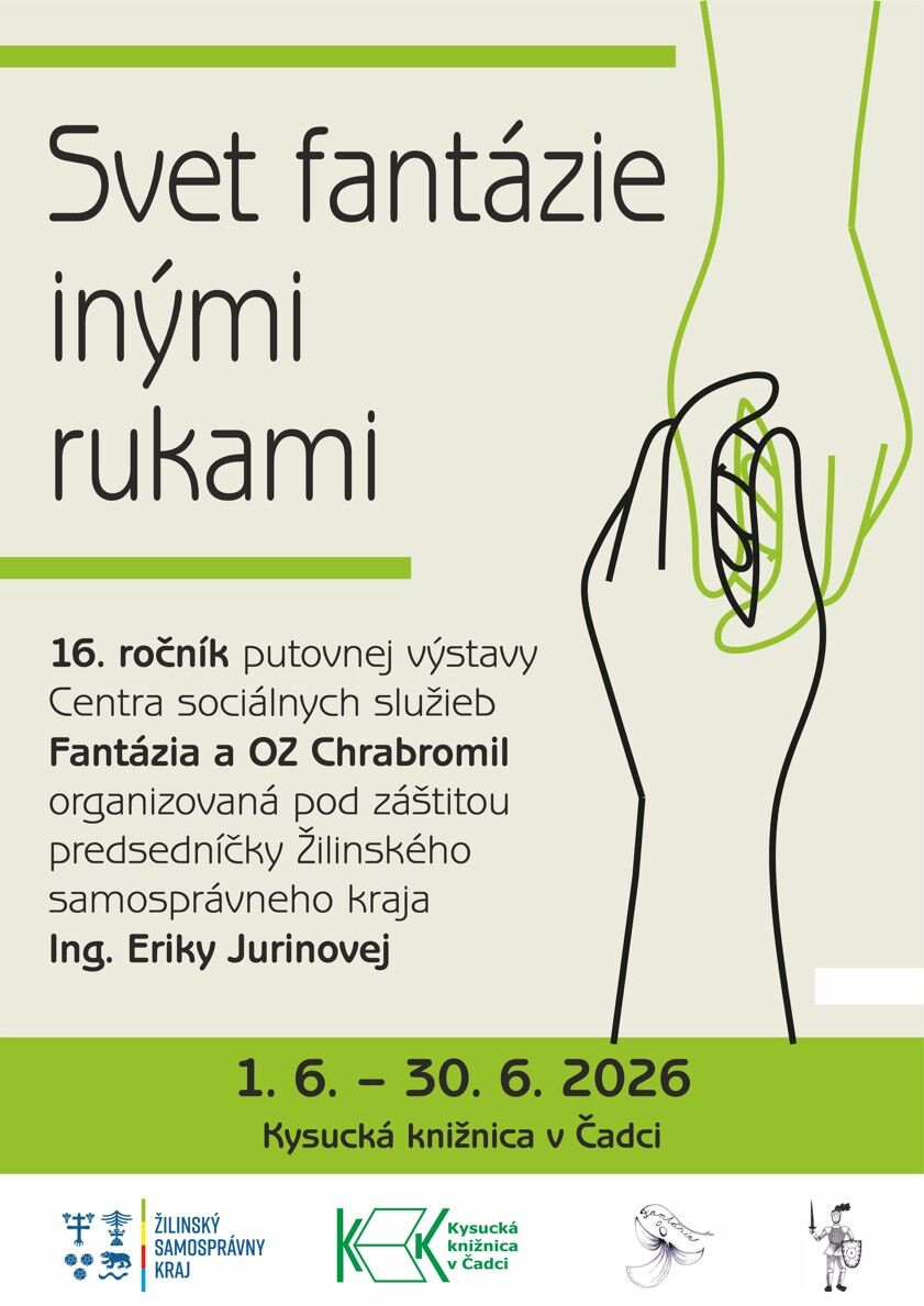svet fantazie 2026