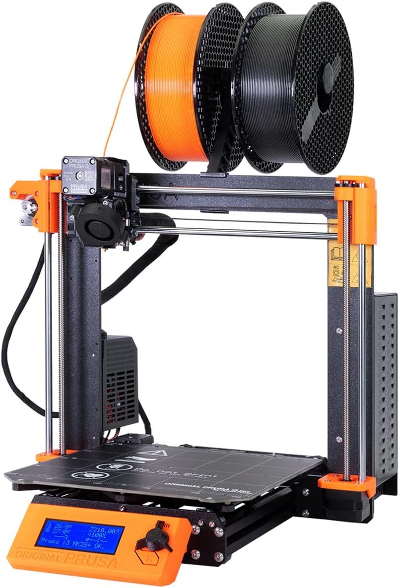 3d tlač