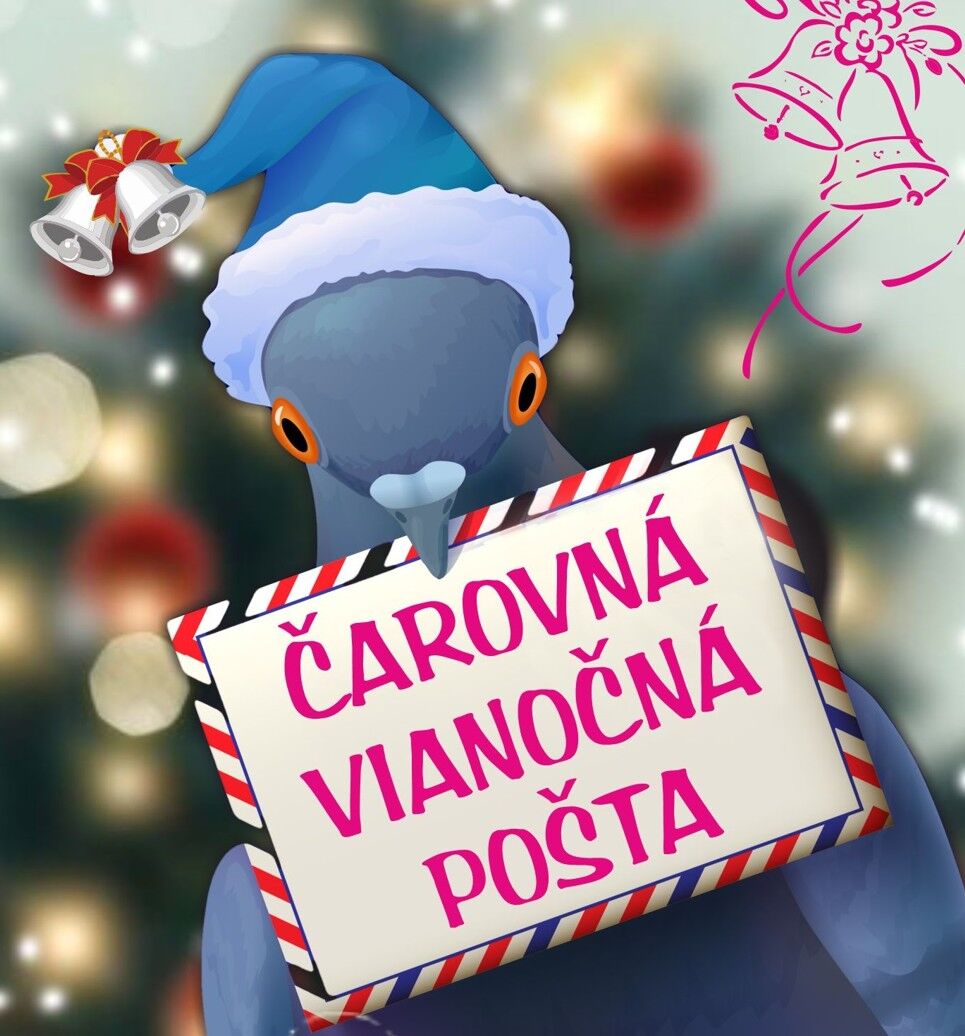 Carovna vianocna posta 2025 kópia