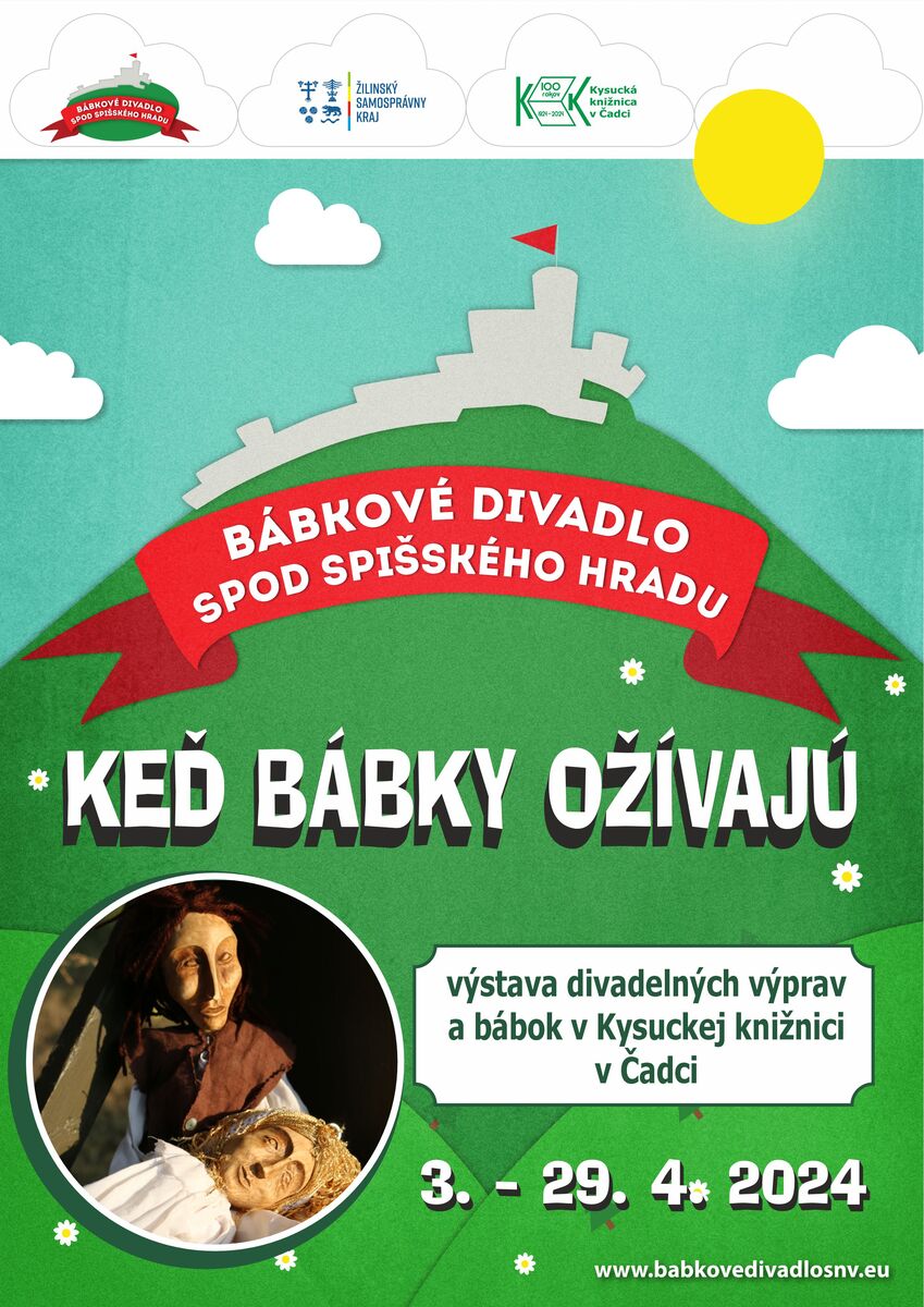 Ked babky ozivaju