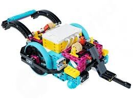 Lego education