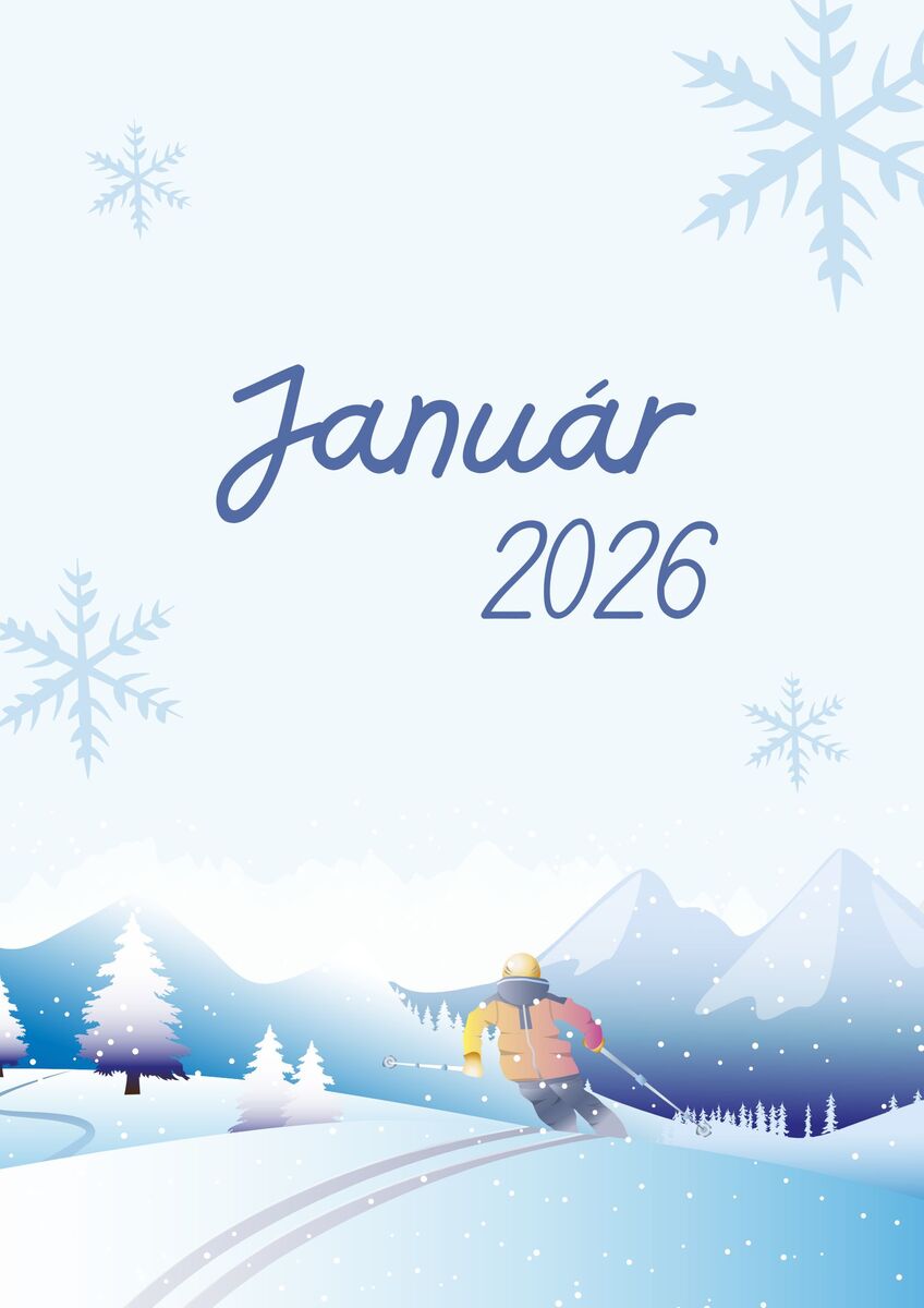 januar 2025 uvodna