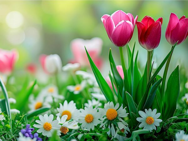 tulip cr