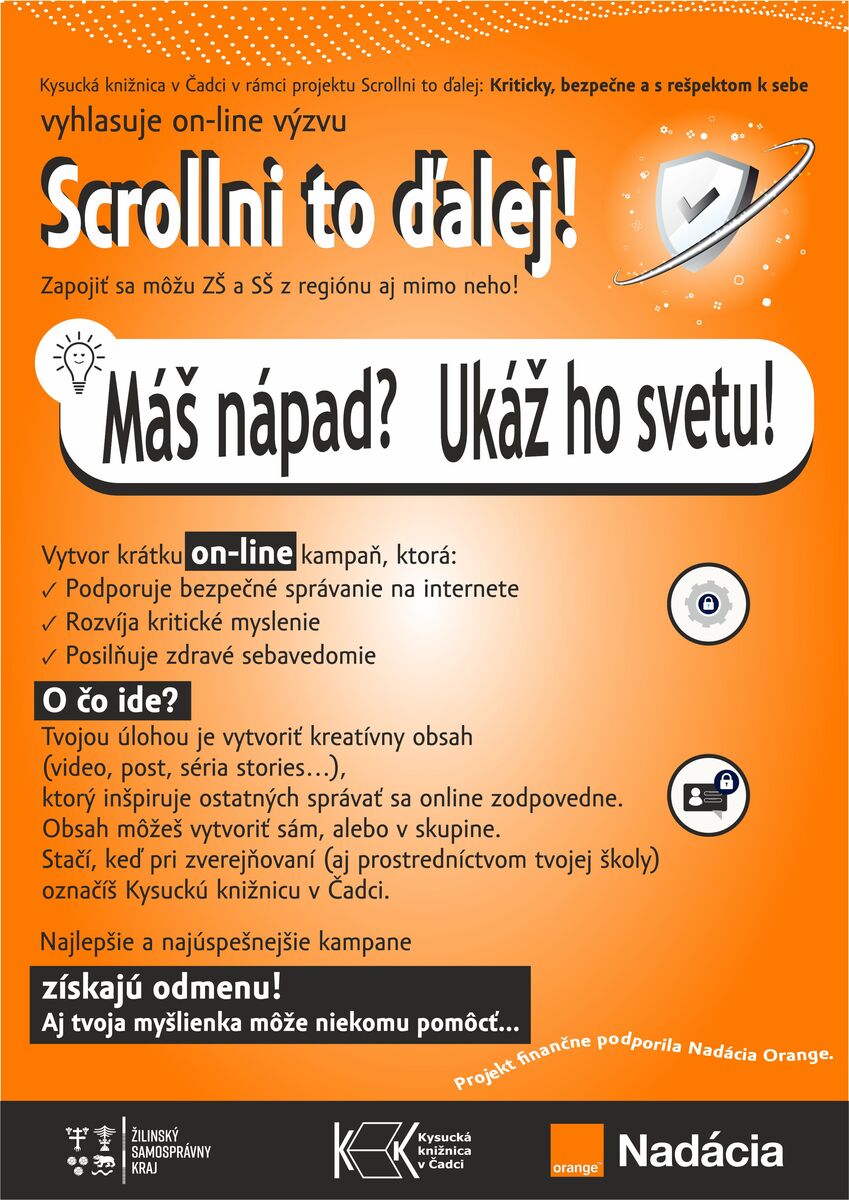Scrolni to dalej Mas napad 01