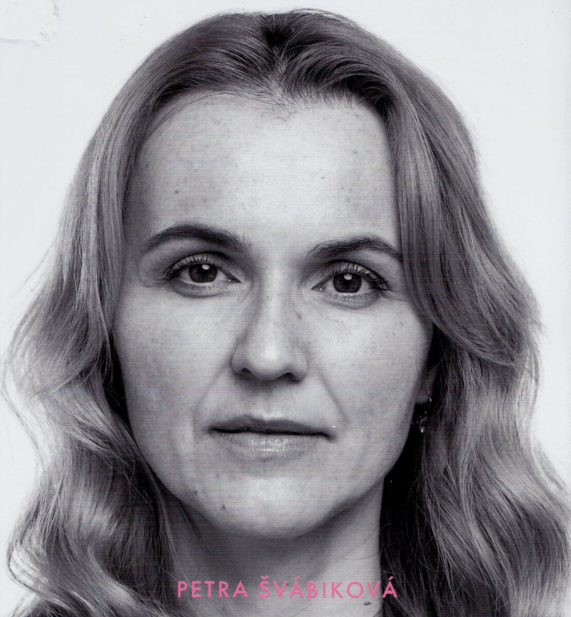 Petra Švábiková S kožou na trh úvodná