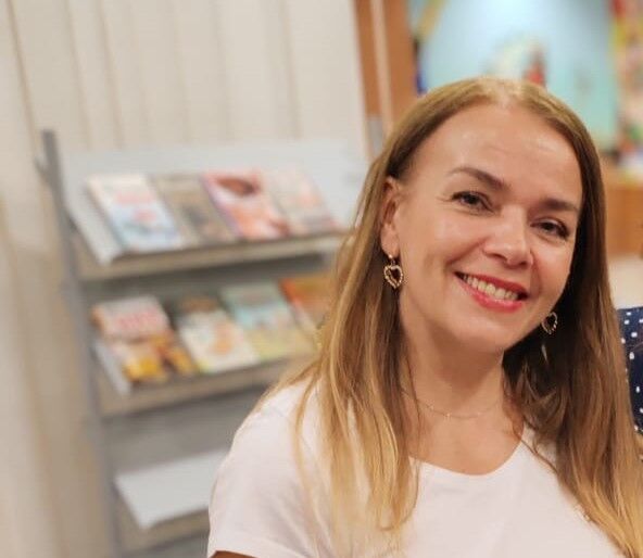 Podcast Foto Dzerengova