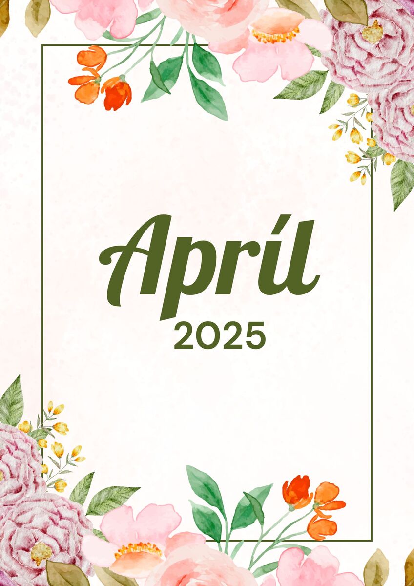 Podujatia 2025 april uvodna