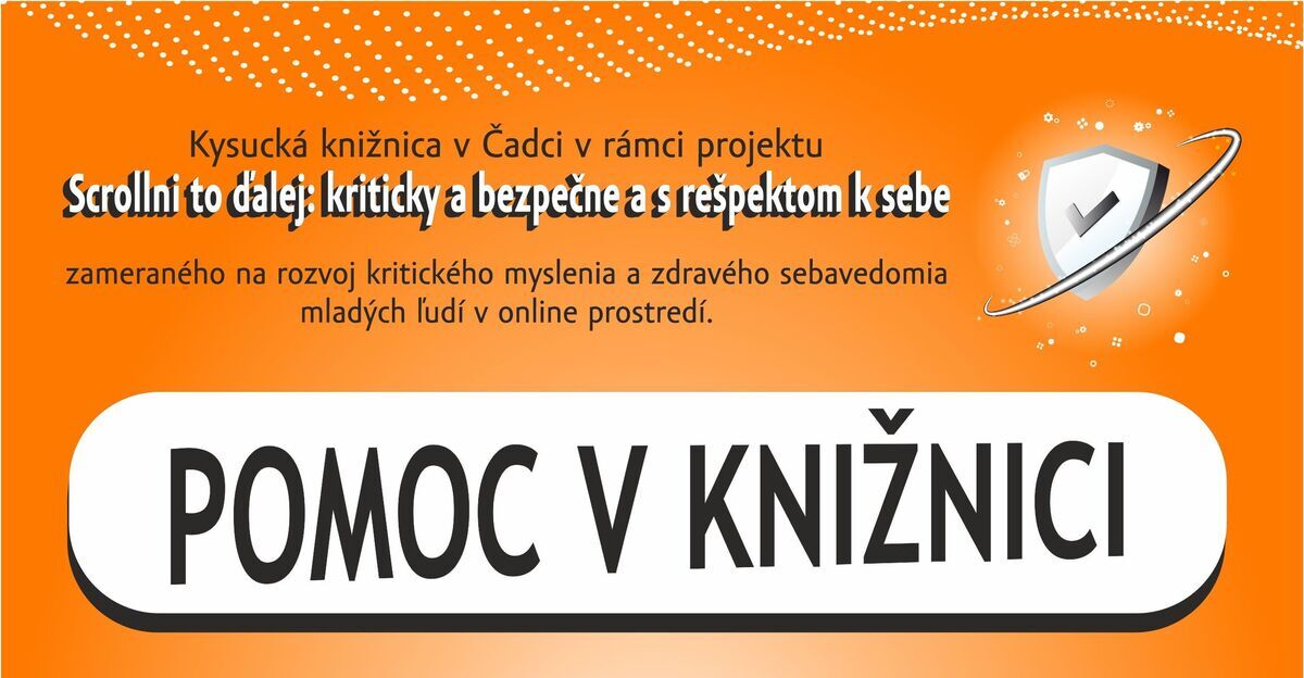Pomoc