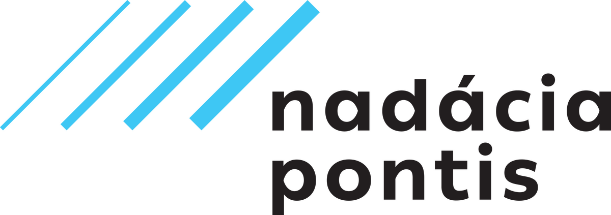 Nadácia Pontis Zakladny tvar