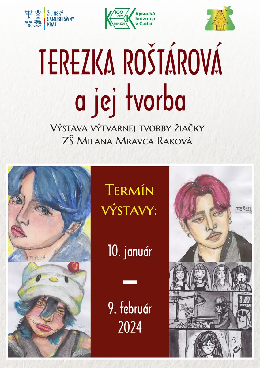 Rostarova 
