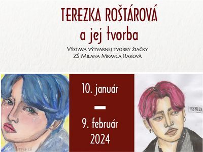 Rostarova nahlad