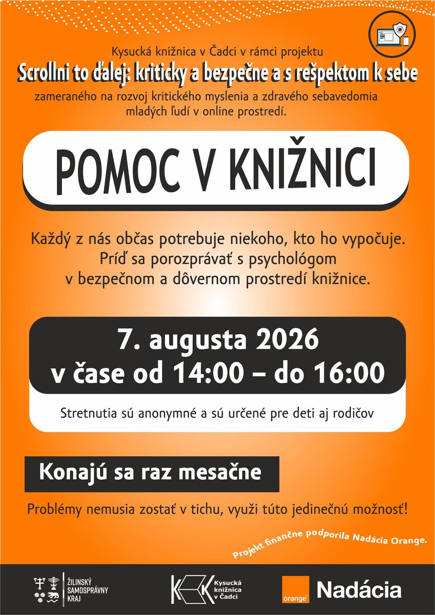 Scrolni to dalej 7.8.26