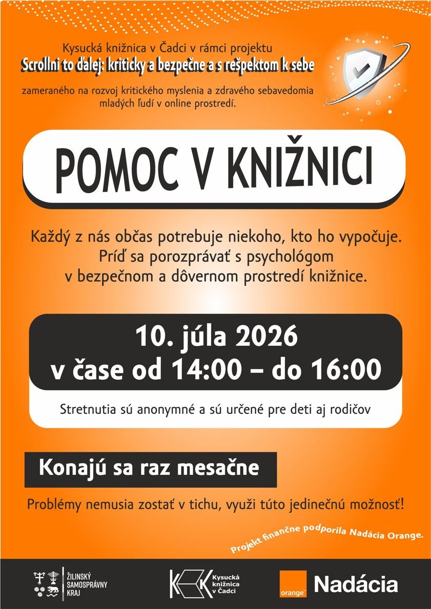 Scrolni to dalej jul