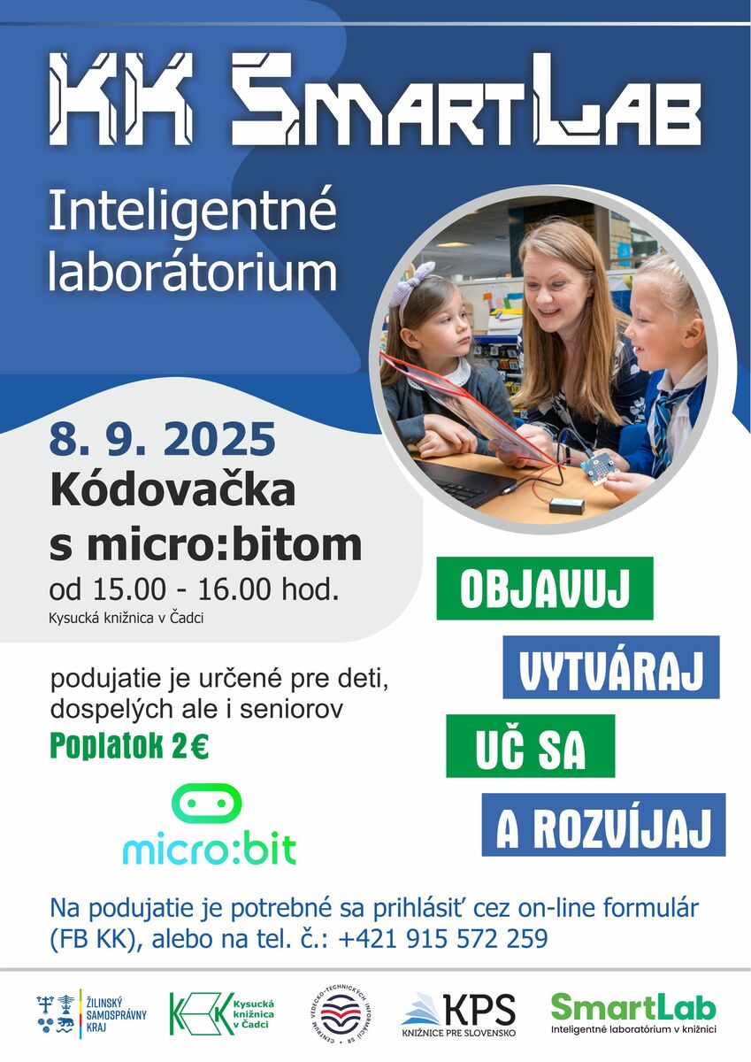 SmartLab