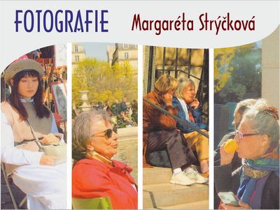 Stryckova nahlad
