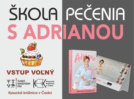 Skola pecenia nahlad