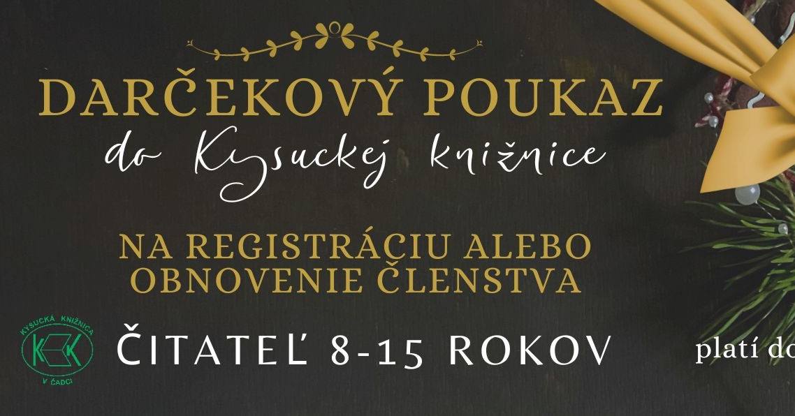 darcekovy poukaz 8 15