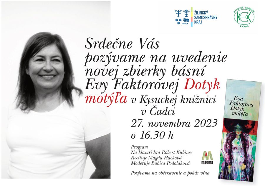 eva faktorova