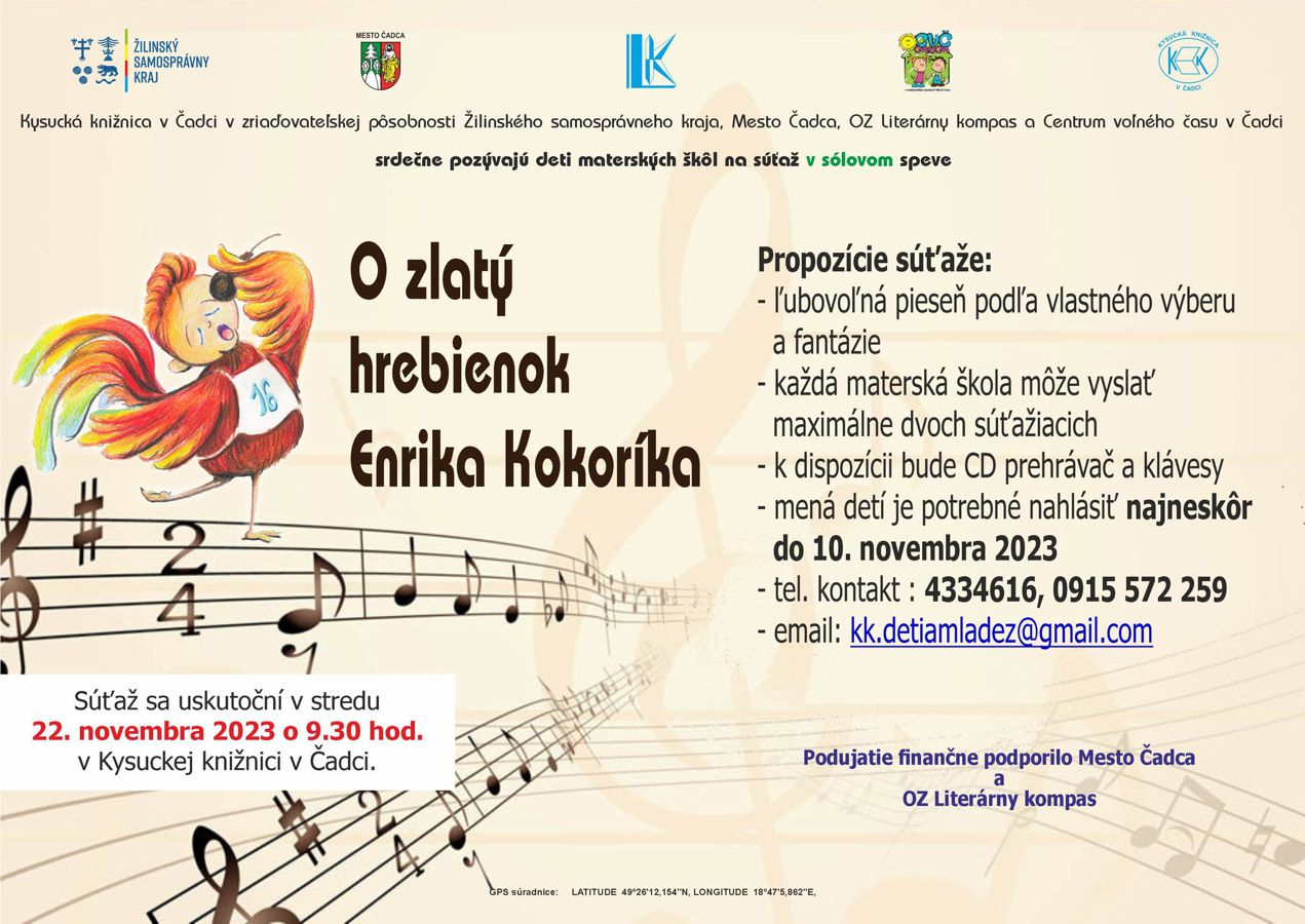 o zlaty hrebienok