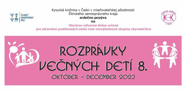 rozpravky vecnych deti8 1