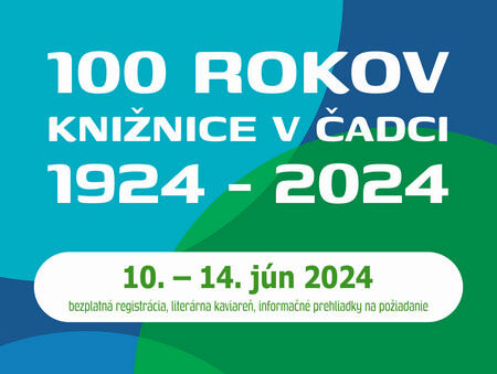 100 rokov cr
