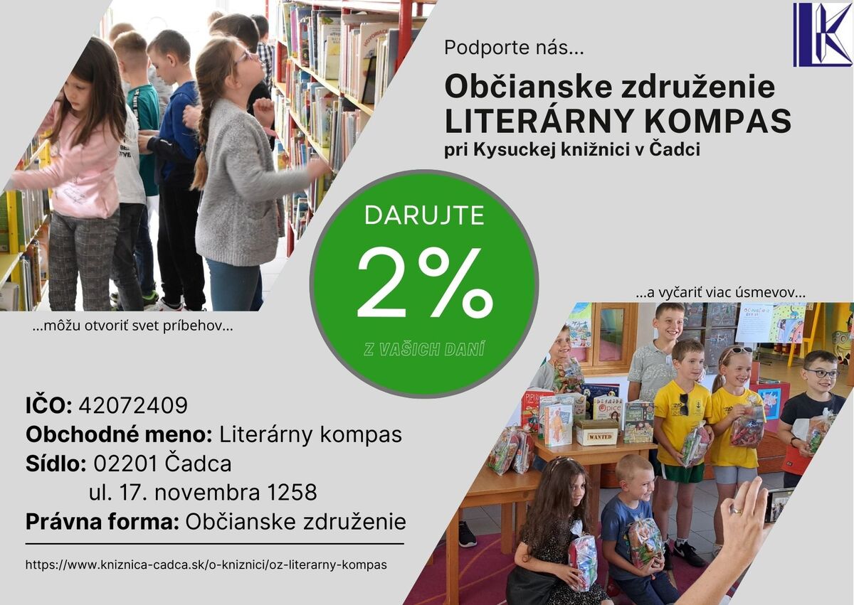 2 Literarny kompas