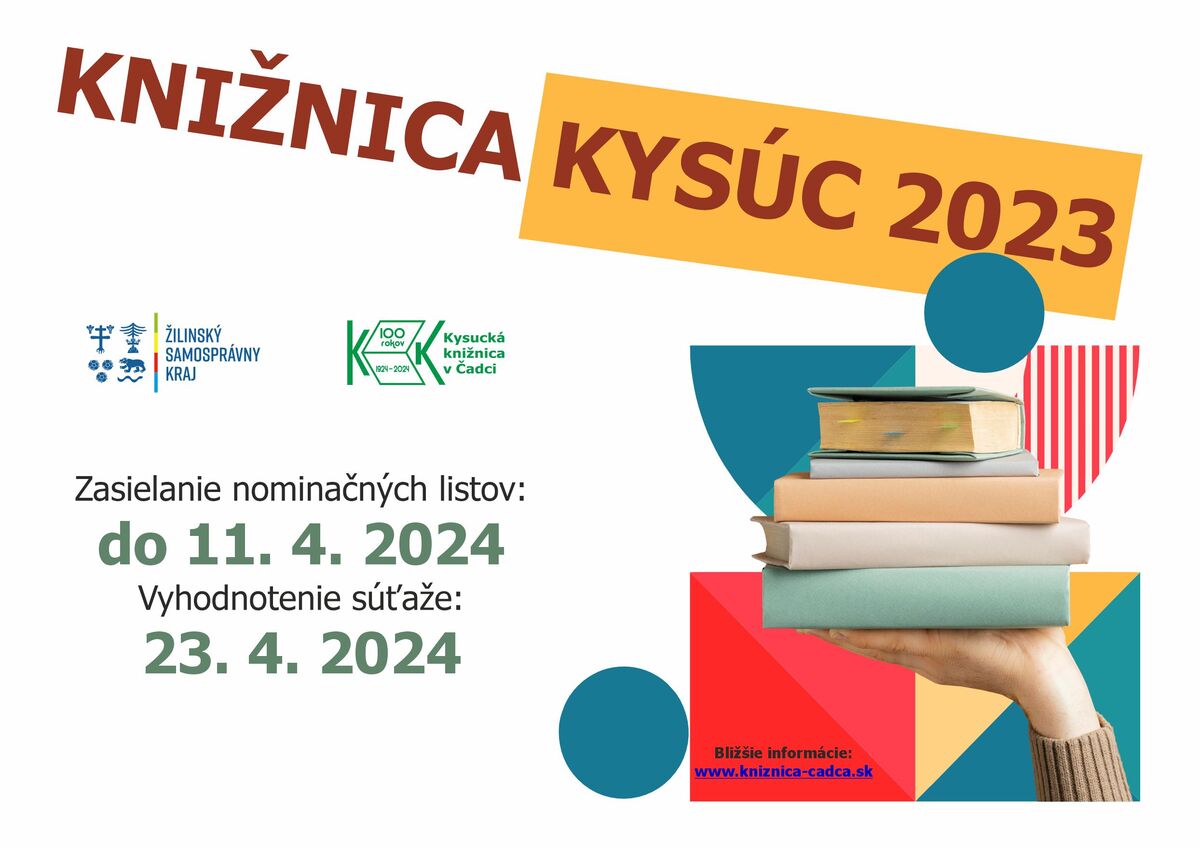 Knižnica Kysúc