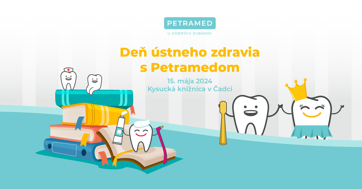 den ustneho zdravia cover