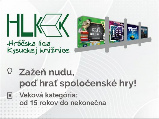 Hracska liga cr