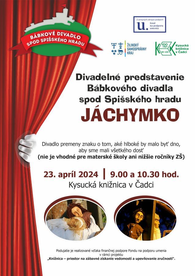 Jachymko