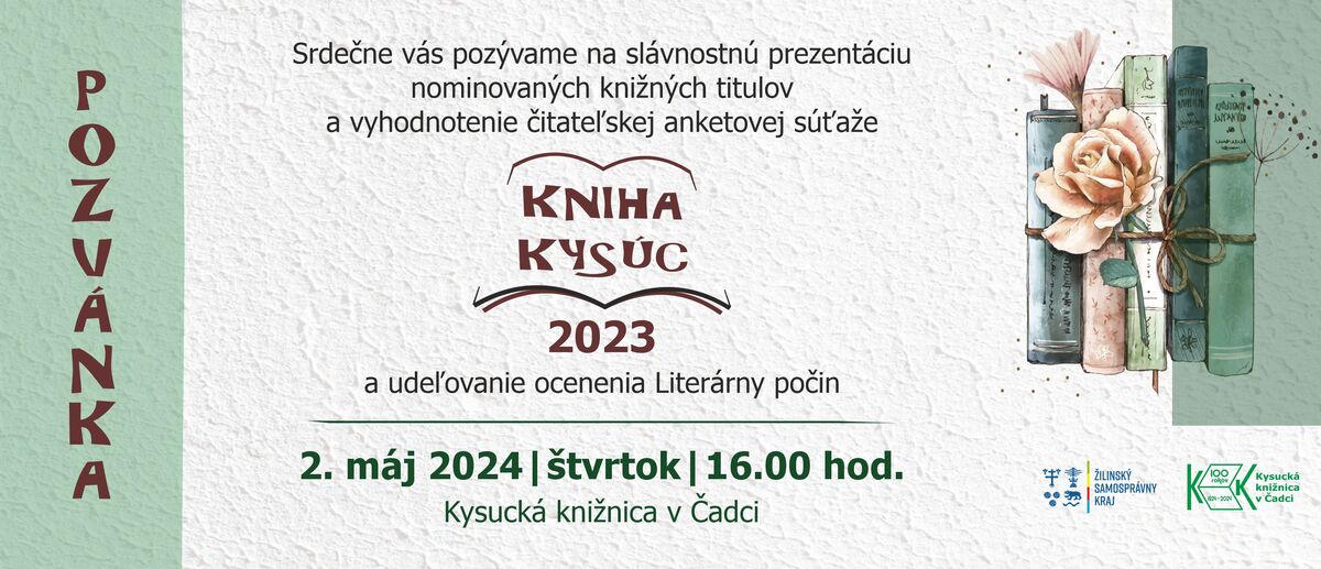 KK pozvanky 2023