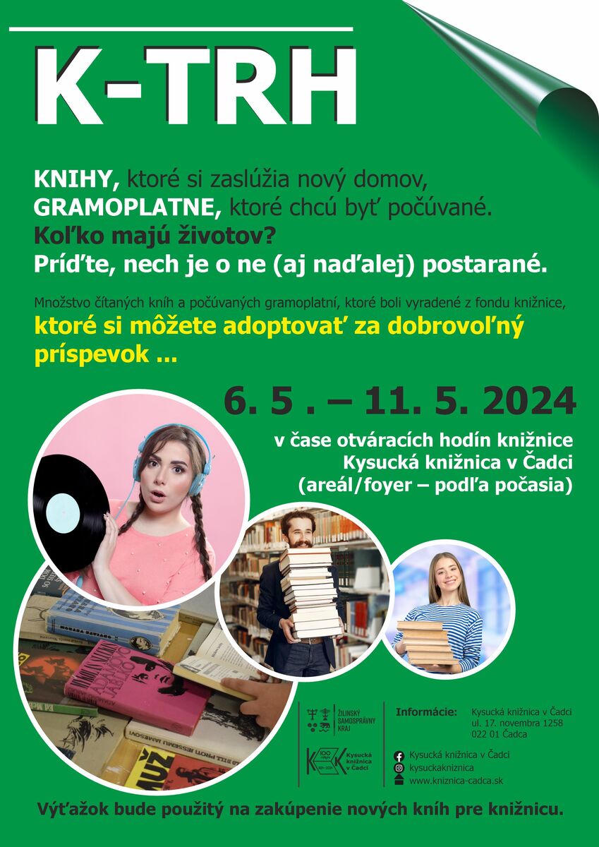 K trh 4 2024