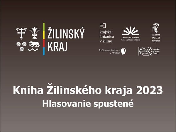 Kniha kraja uvod