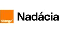 Nadacia Oragne logo