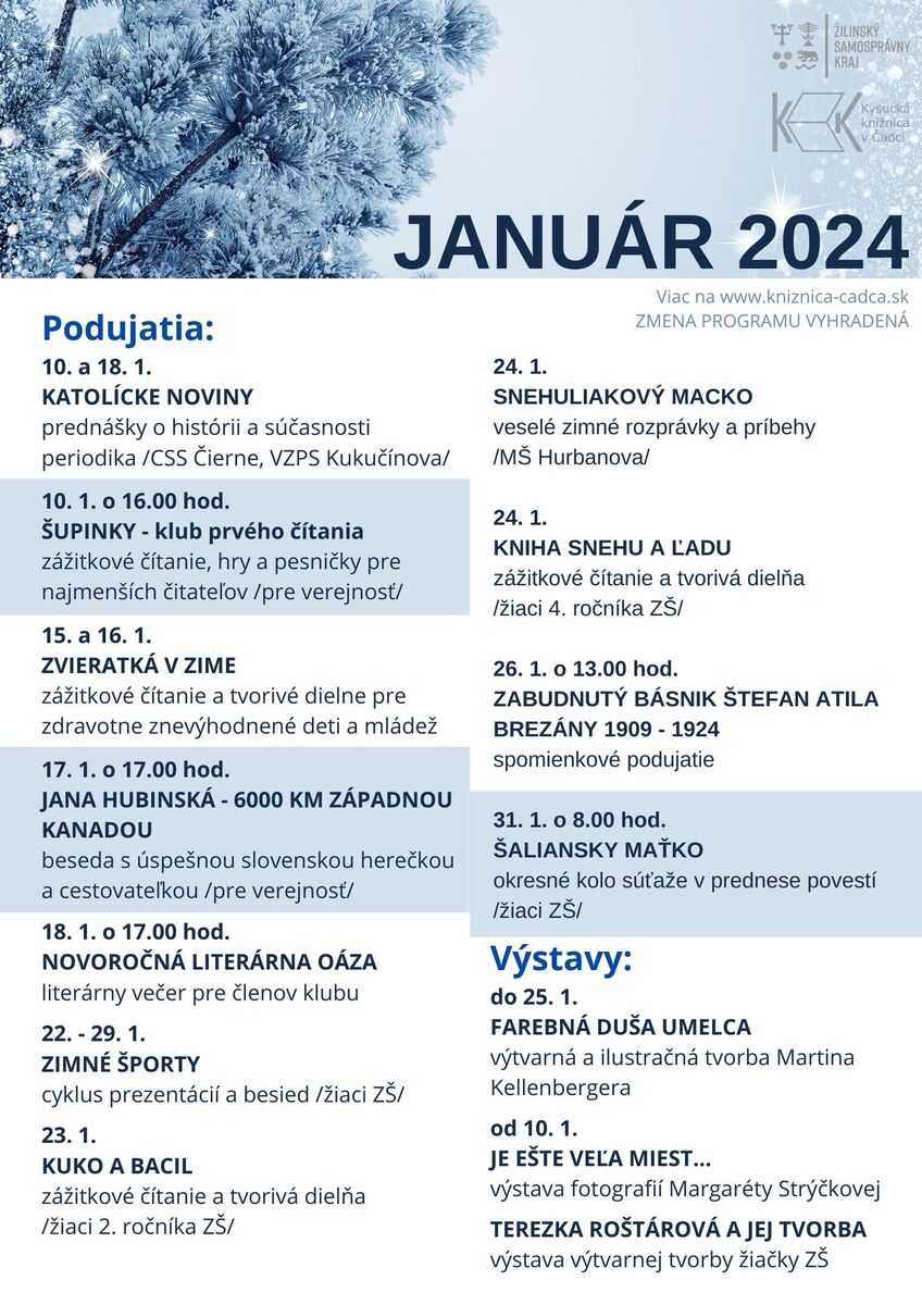 kalendarium januar 2024